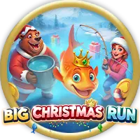 Big Christmas Run
