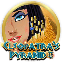Cleopatra's Pyramid II