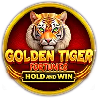 Golden Tiger Fortunes