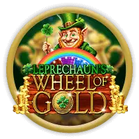 Leprechaun's Wheel of Gold